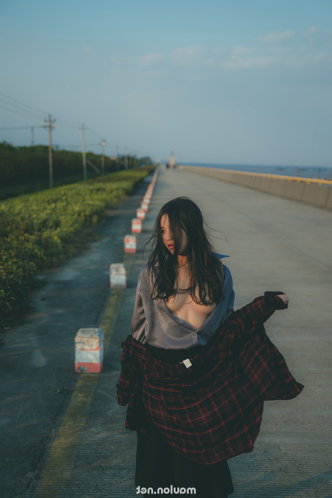 Nắng chiều làm em mê, anh chiều làm em phê (27 Pic) | MauLon.Xyz