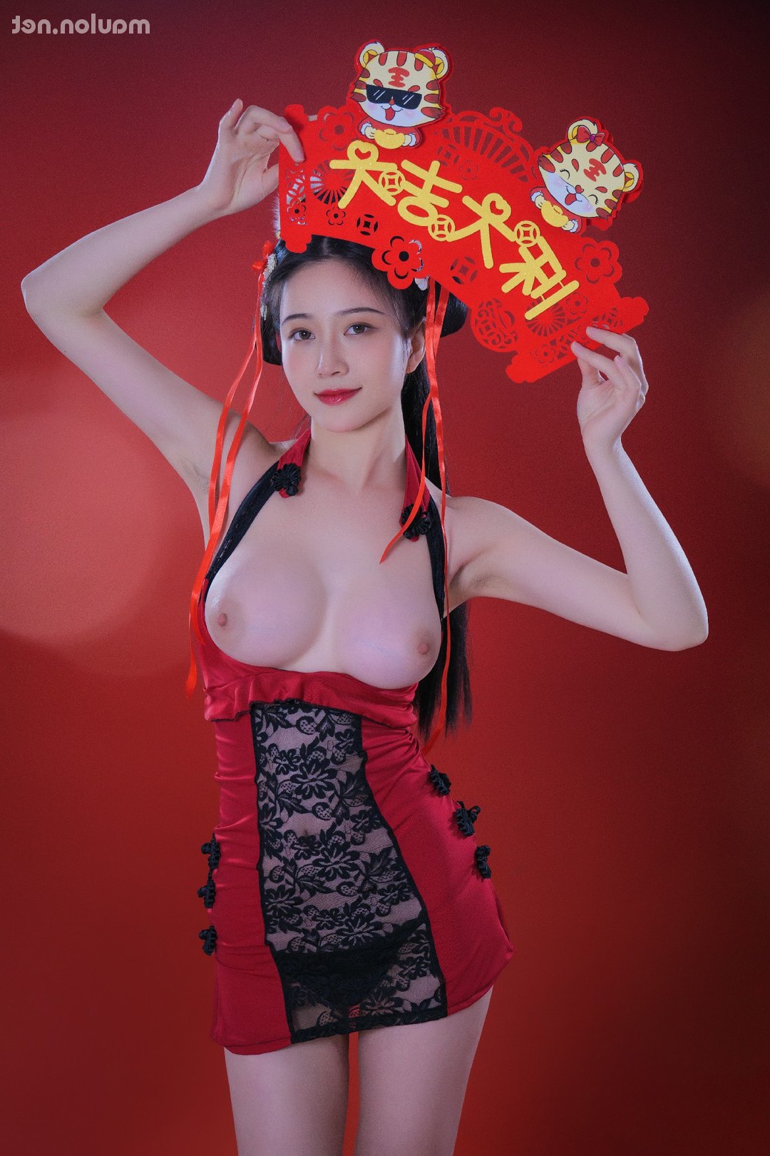 Ảnh hồi Tết giờ mới đăng (36 Pic) | MauLon.Xyz