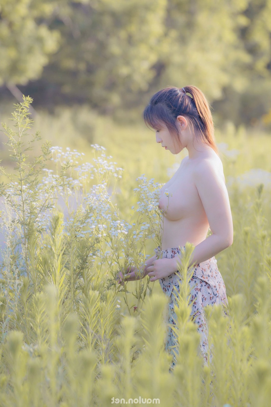Em giống như là hoàng hôn vậy, phải chiều mới có được em (35 Pic) | MauLon.Xyz