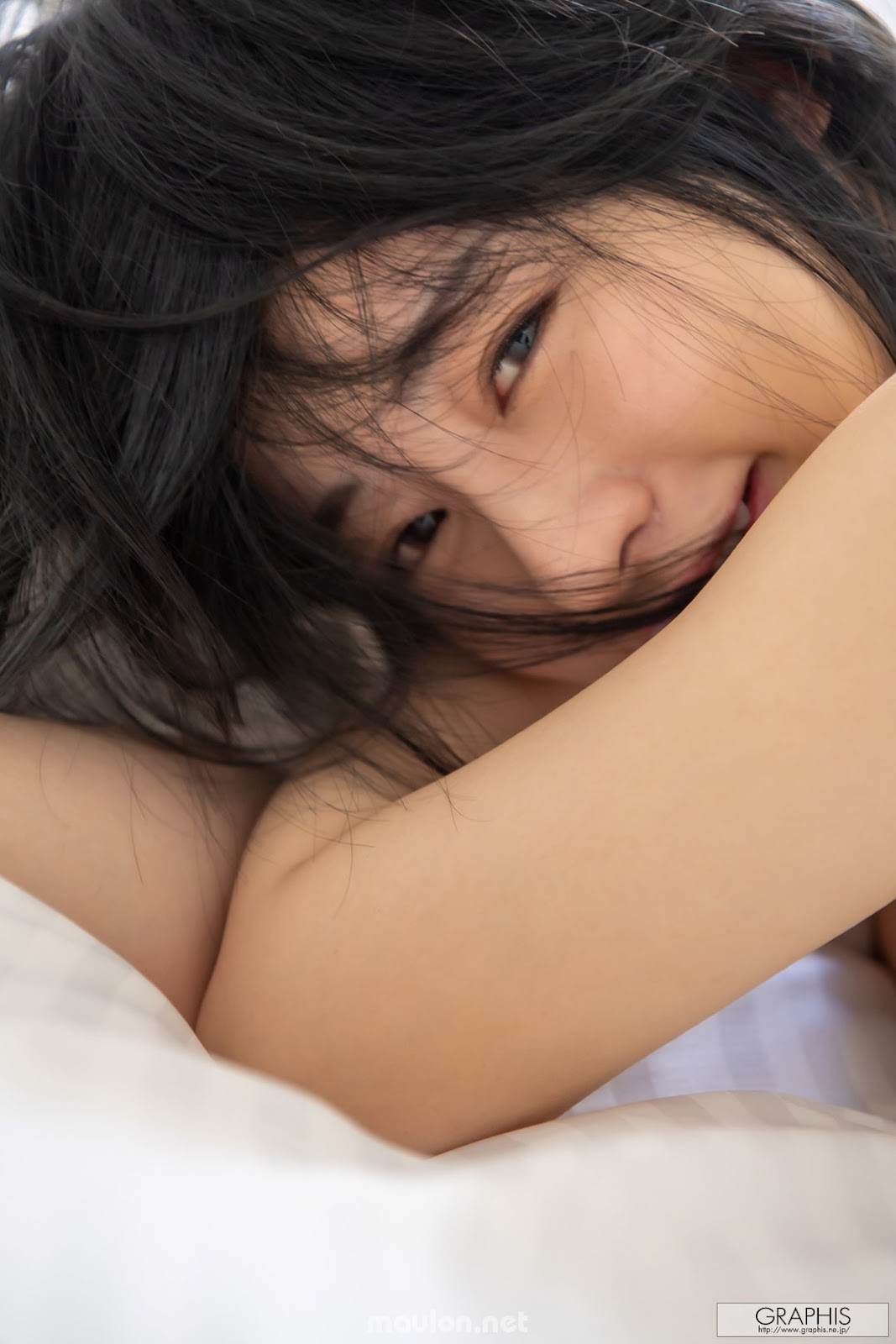 MauLon.Xyz | Em mặc đồ vào đi, thứ anh cần là nụ cười của em (24 Pic)