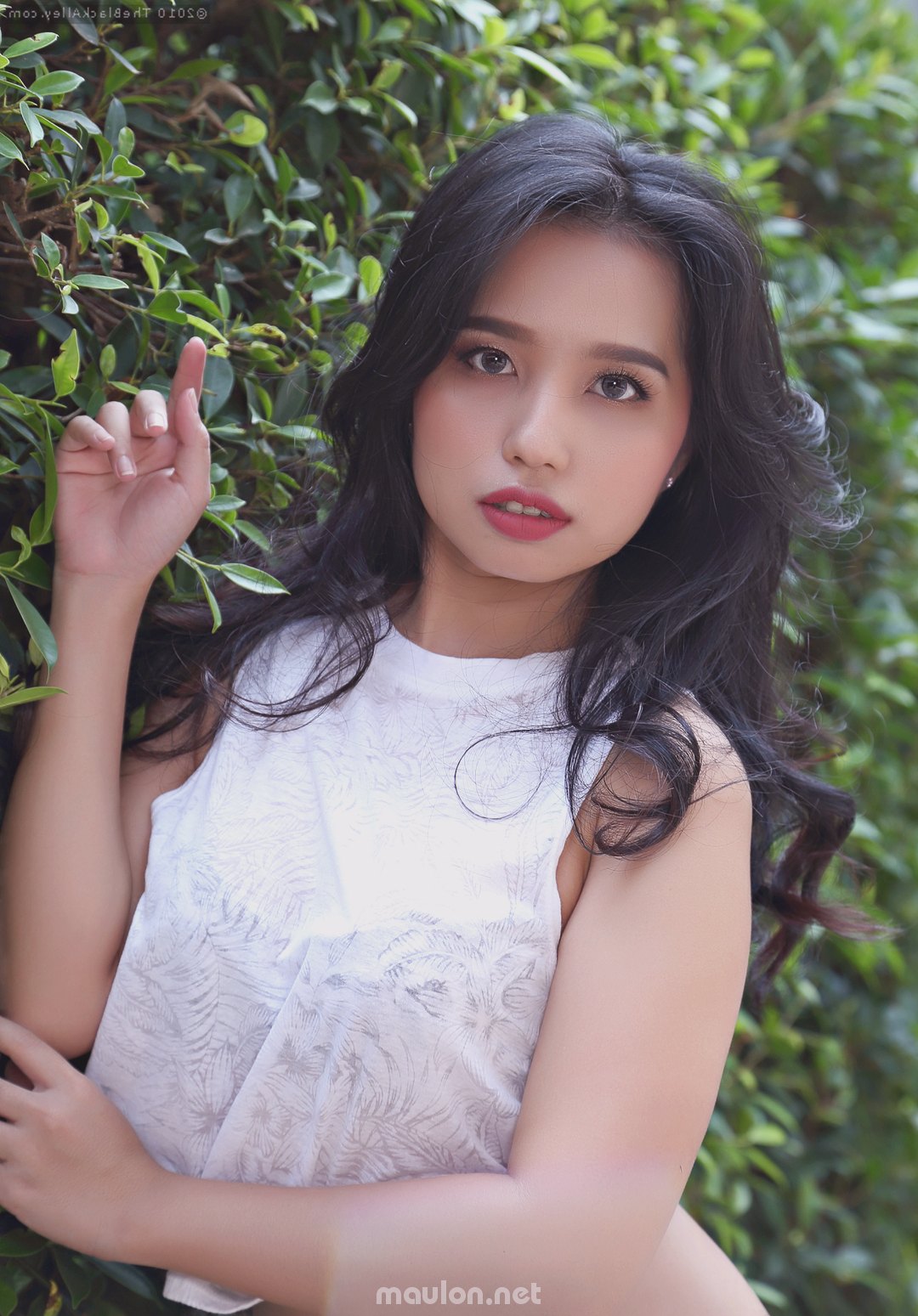 MauLon.Xyz | Gái một con nhưng còn rất ngon (32 Pic)