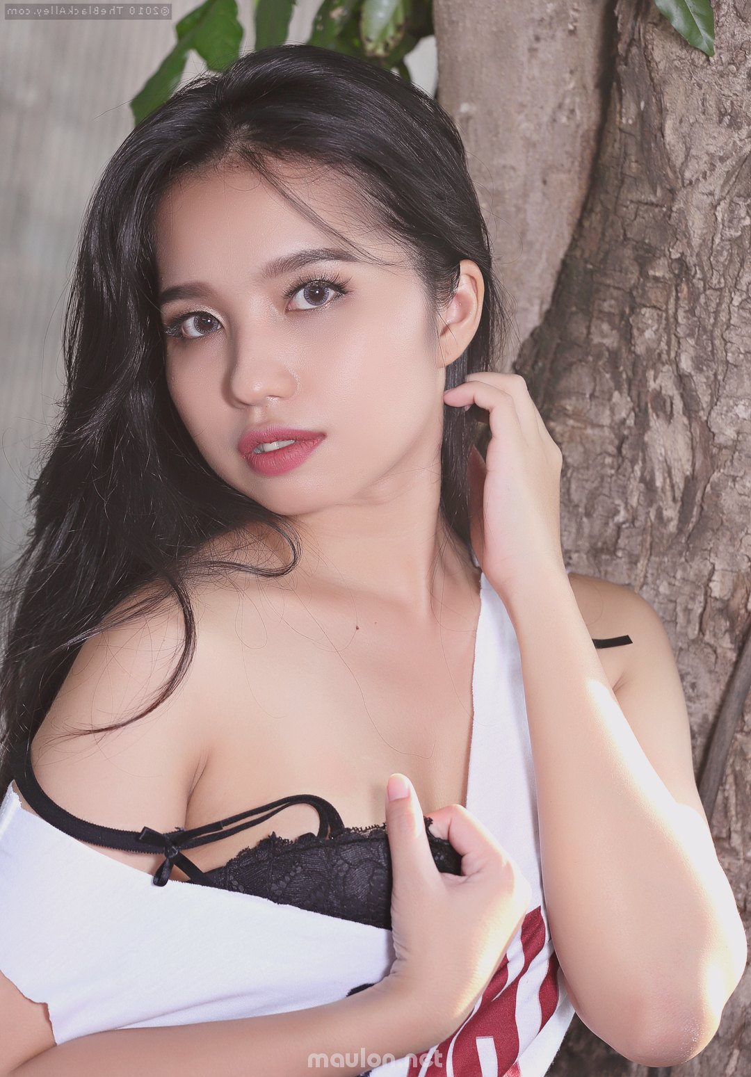 MauLon.Xyz | Gái một con nhưng còn rất ngon (32 Pic)