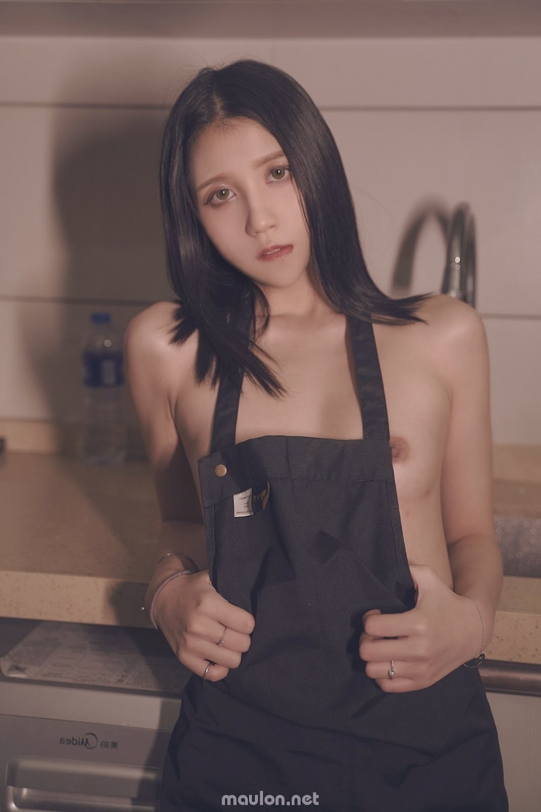 MauLon.Xyz | Cô thợ máy xinh đẹp, chuyên sửa chữa các loại máy địt (27 Pic)
