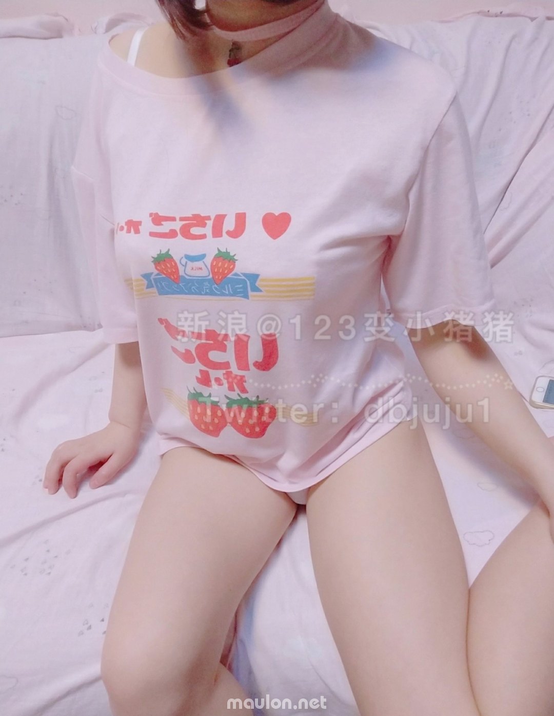 MauLon.Xyz | Cậu 3 à, em thương cậu mà cậu fuck ai ấy (20 Pic)