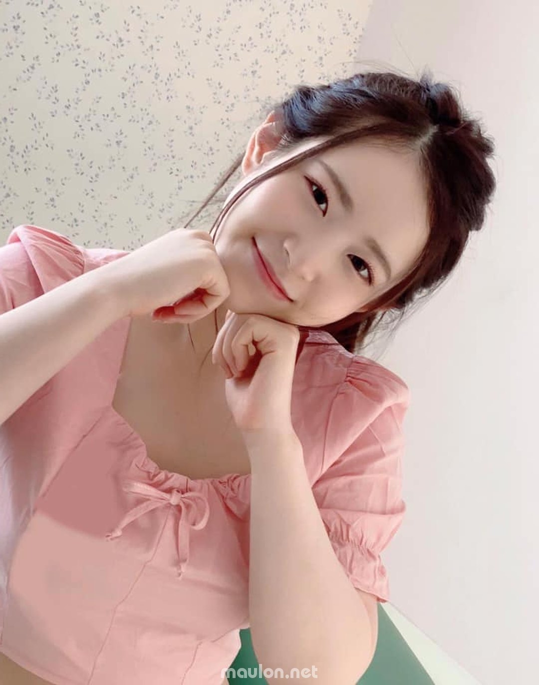 MauLon.Xyz | Hình ảnh idol Ena Satsuki xinh đẹp (26 Pic)