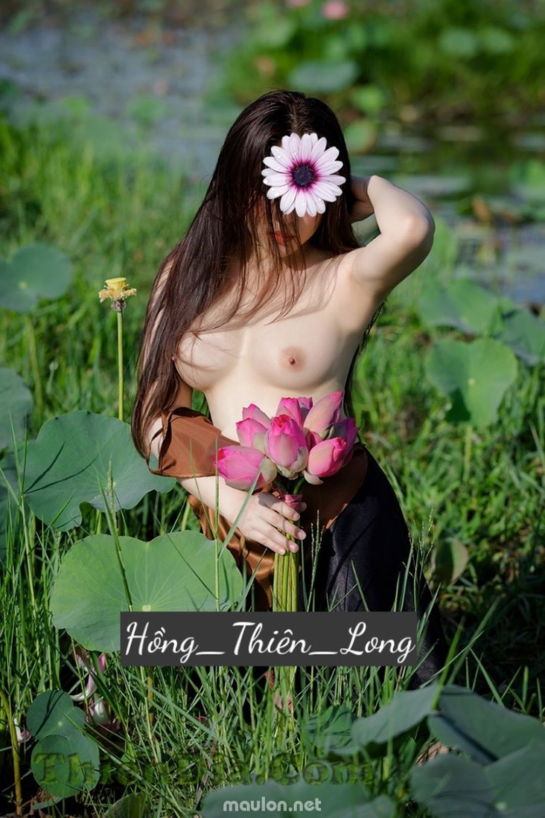 MauLon.Xyz | Tháp 10 đẹp nhất bông sen, còn em đẹp nhất khi 0 mặc gì (24 Pic)