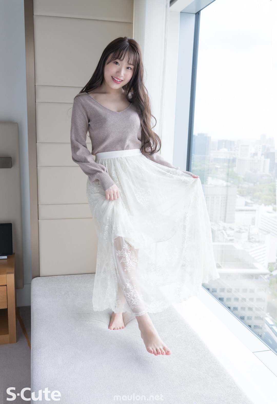 MauLon.Xyz | Gái xinh Kasumi Sena (23 Pic)