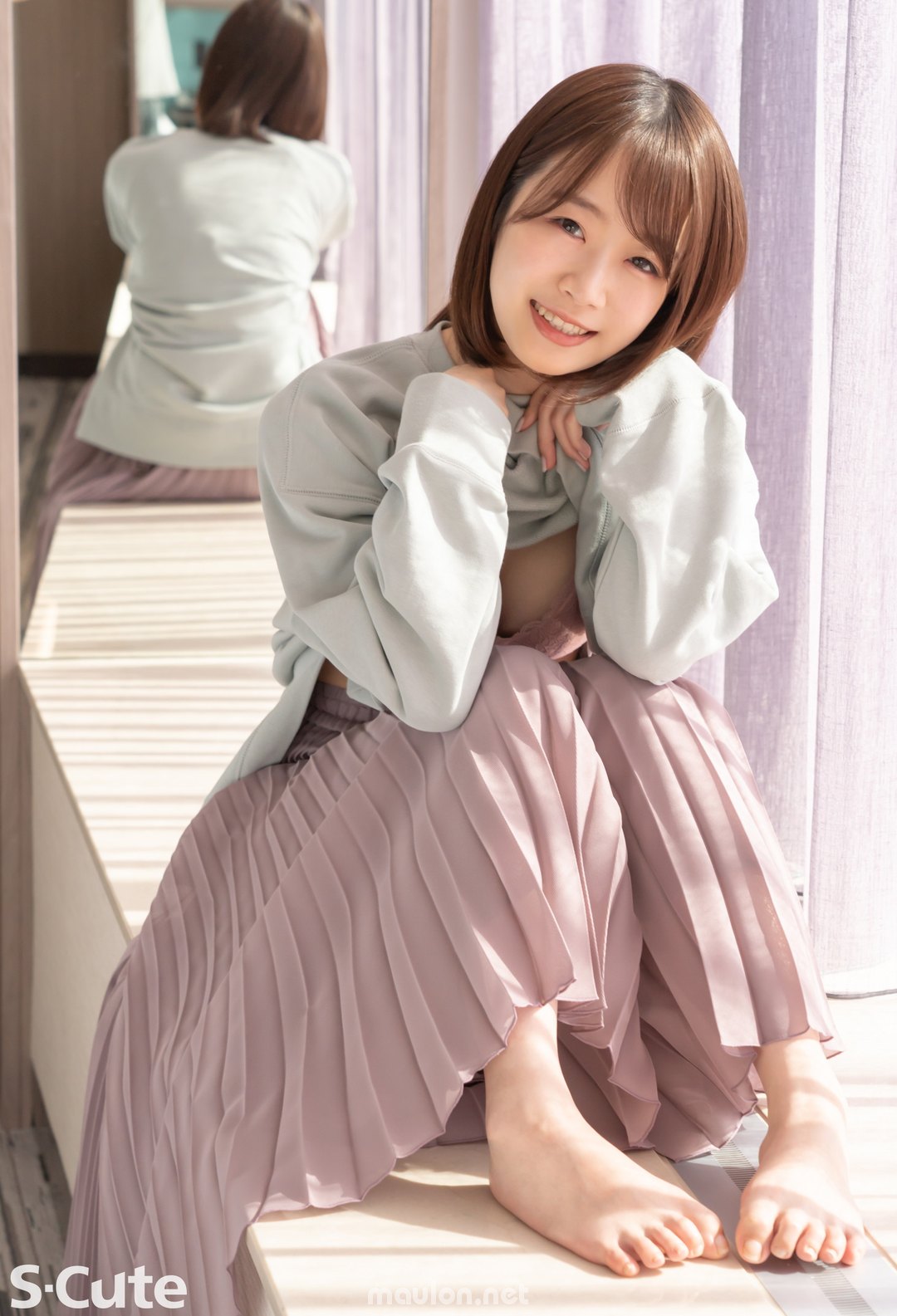 MauLon.Xyz | Tổng hợp gái Nhật – Idol JAV (89 Pic)